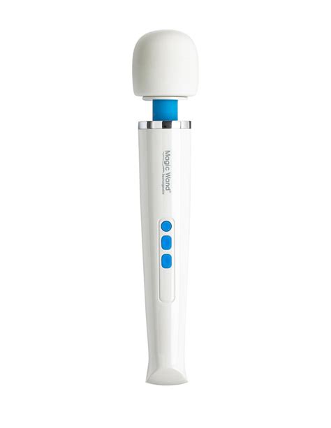 Using the Hitachi Magic Wand Shoulder Massager for Post-Workout Recovery